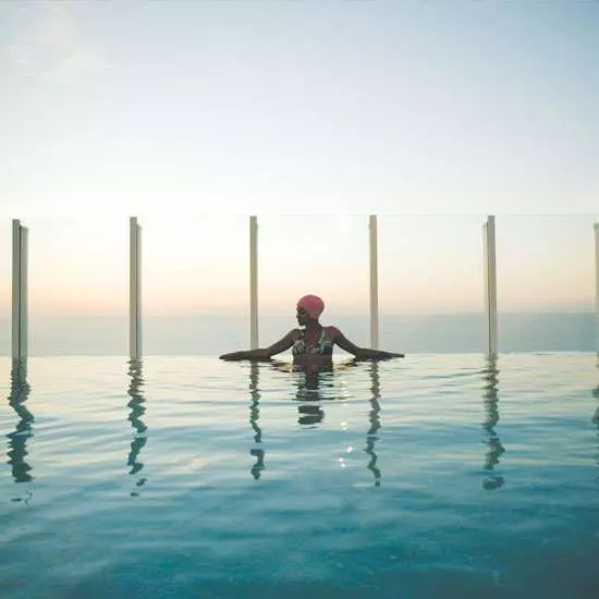 هتل Hilton Virginia Beach Oceanfront