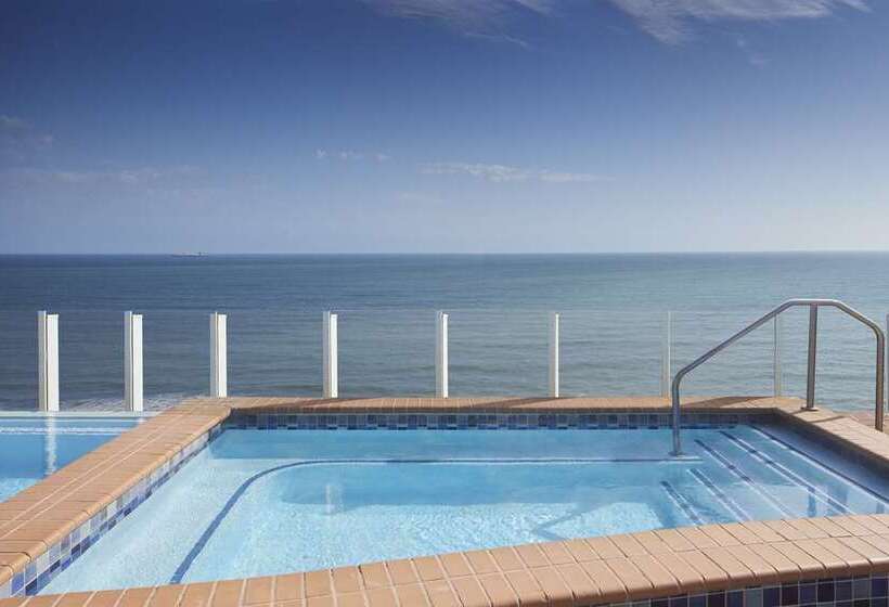 فندق Hilton Virginia Beach Oceanfront