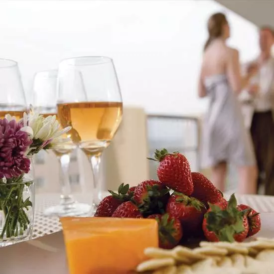 هتل Hilton Virginia Beach Oceanfront