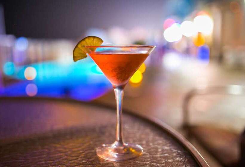 فندق Hilton Virginia Beach Oceanfront