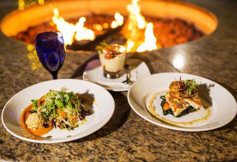 فندق Hilton Virginia Beach Oceanfront