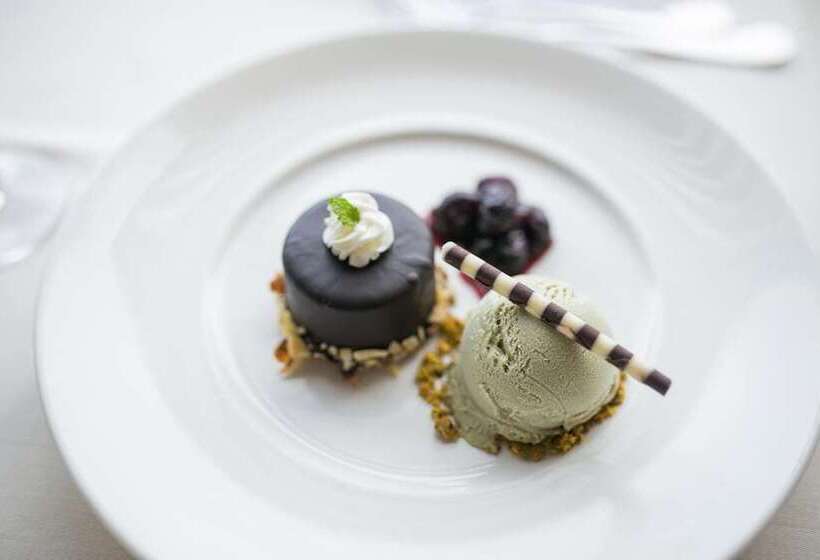 فندق Hilton Virginia Beach Oceanfront