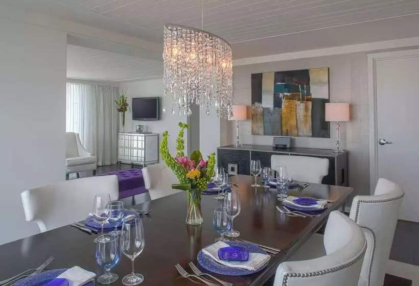 Hotelli Hilton Virginia Beach Oceanfront