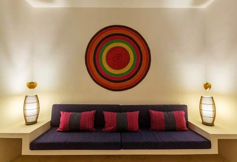 ホテル Hm Playa del Carmen