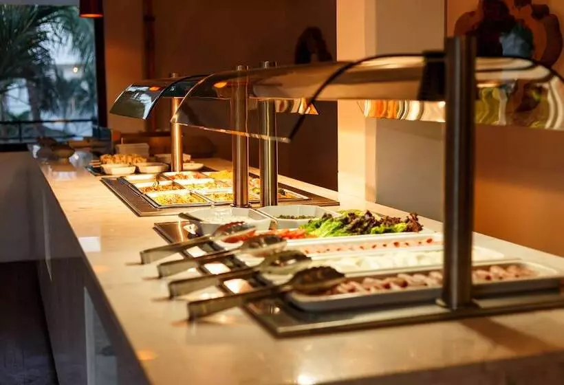 ホテル Hm Playa del Carmen