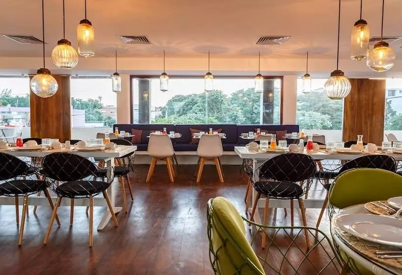 ホテル Hm Playa del Carmen