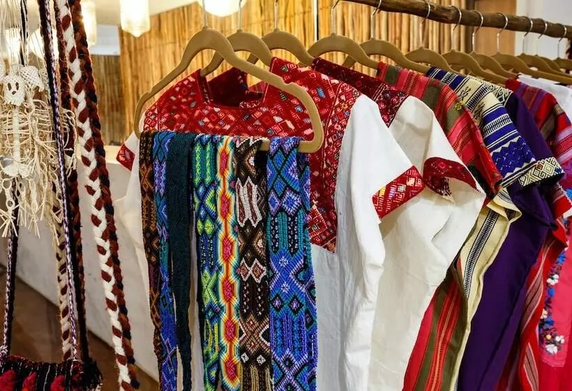 ホテル Hm Playa del Carmen