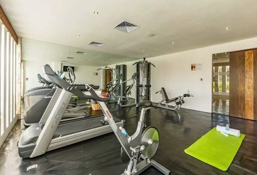 ホテル Hm Playa del Carmen