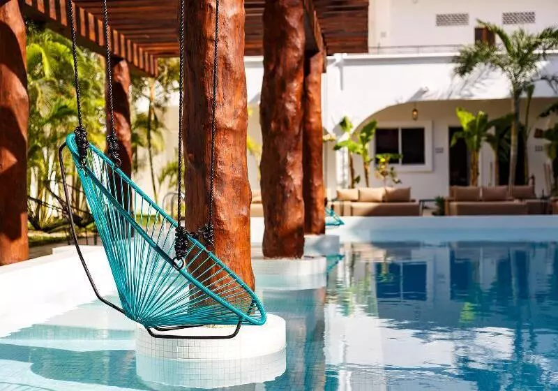 ホテル Hm Playa del Carmen