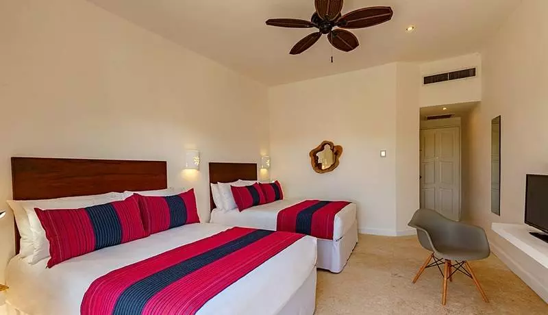 ホテル Hm Playa del Carmen