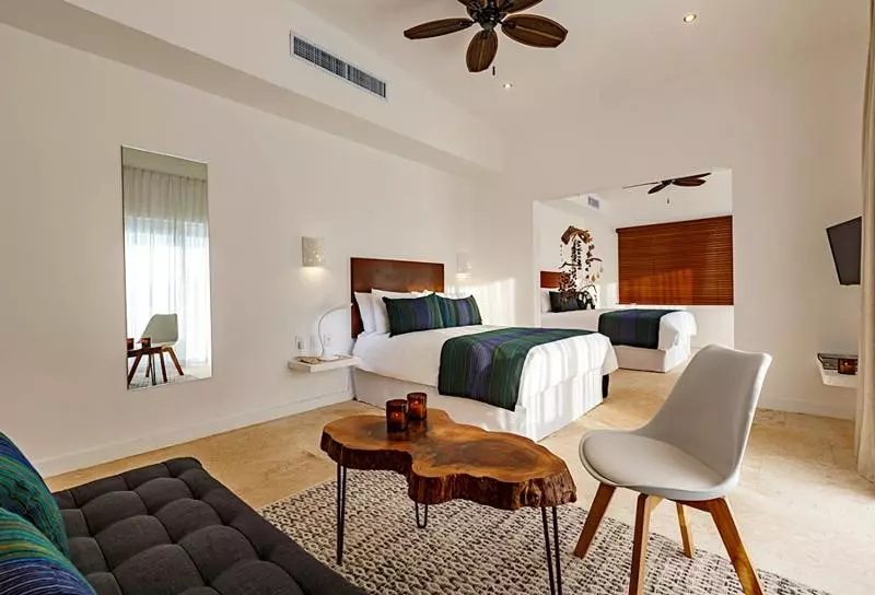 ホテル Hm Playa del Carmen