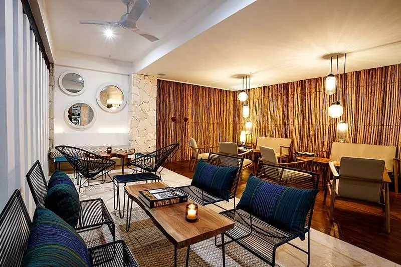 ホテル Hm Playa del Carmen