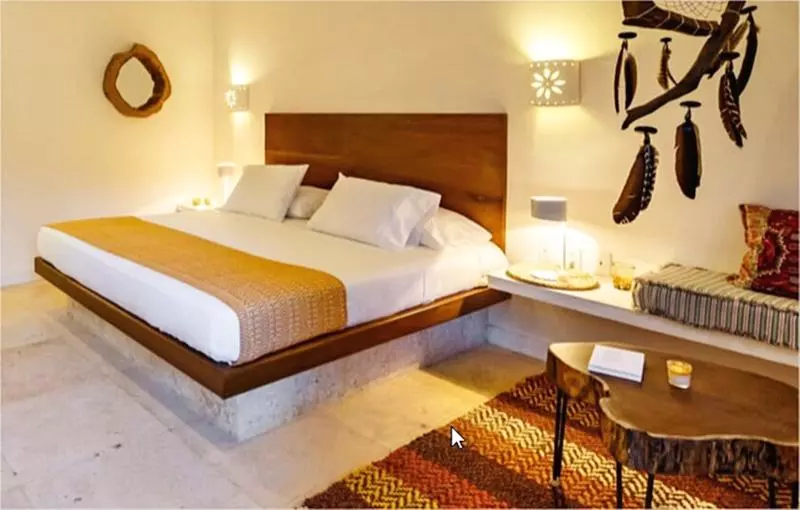 ホテル Hm Playa del Carmen