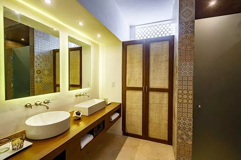 ホテル Hm Playa del Carmen