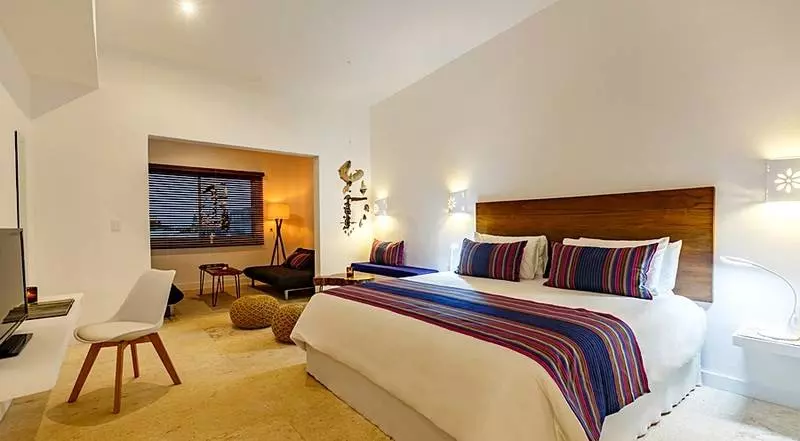 ホテル Hm Playa del Carmen