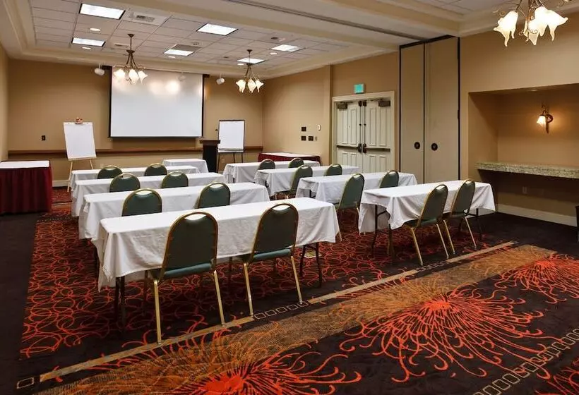 酒店 Holiday Inn Colorado Springs   Airport, An Ihg