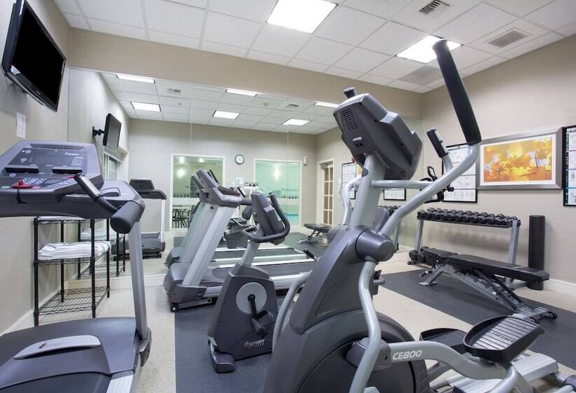 هتل Holiday Inn Colorado Springs Airport, An Ihg