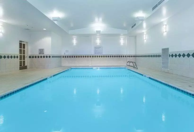 酒店 Holiday Inn Colorado Springs   Airport, An Ihg