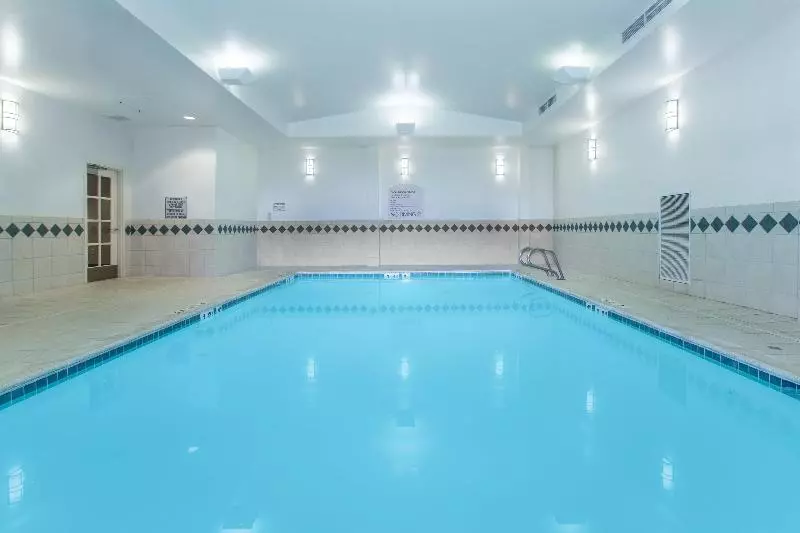 酒店 Holiday Inn Colorado Springs   Airport, An Ihg