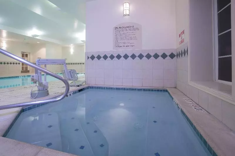 酒店 Holiday Inn Colorado Springs   Airport, An Ihg