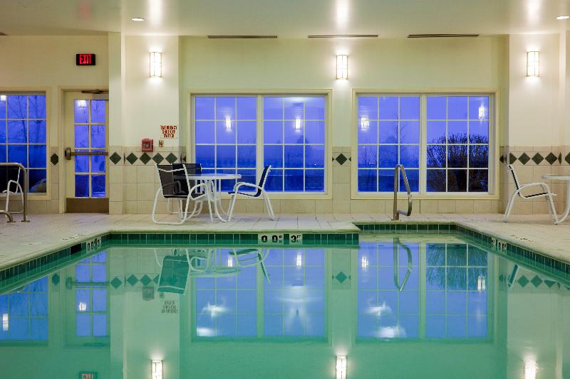 هتل Holiday Inn Colorado Springs Airport, An Ihg