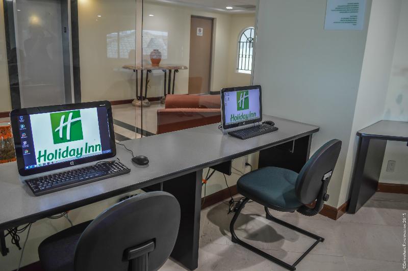 هتل Holiday Inn Leon Convention Center, An Ihg