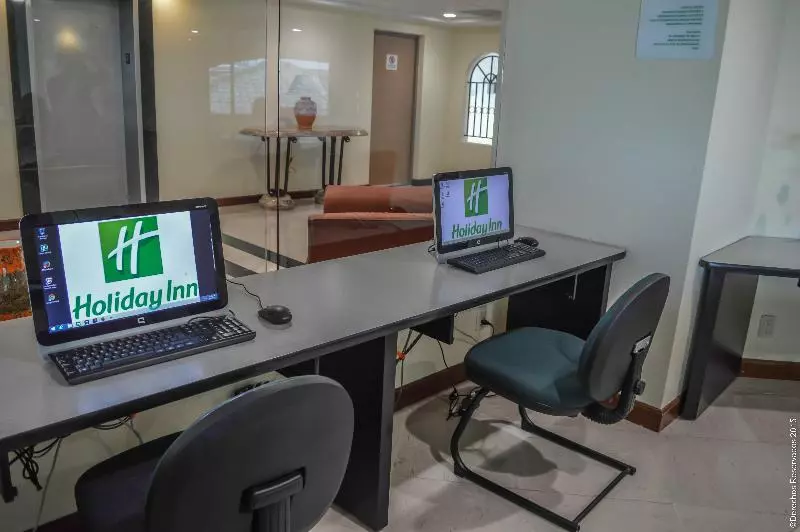 Hotel Holiday Inn Leon Convention Center, An Ihg