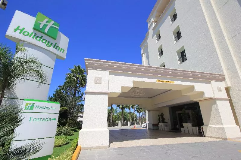 Hotel Holiday Inn Leon Convention Center, An Ihg