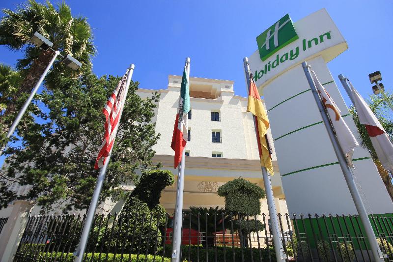 هتل Holiday Inn Leon Convention Center, An Ihg