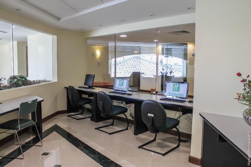 هتل Holiday Inn Leon Convention Center, An Ihg