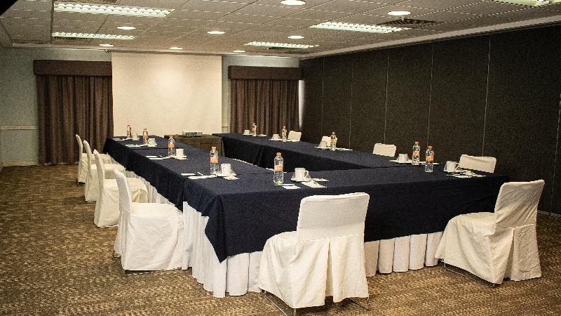 هتل Holiday Inn Leon Convention Center, An Ihg