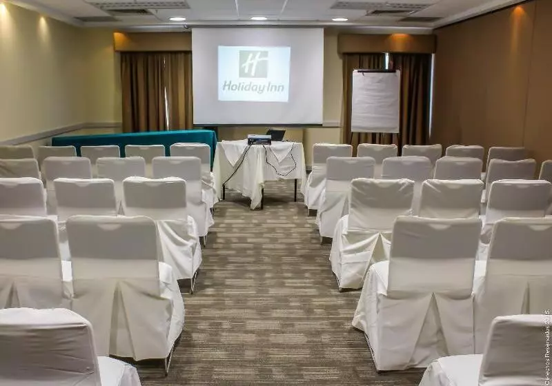 Hotel Holiday Inn Leon Convention Center, An Ihg