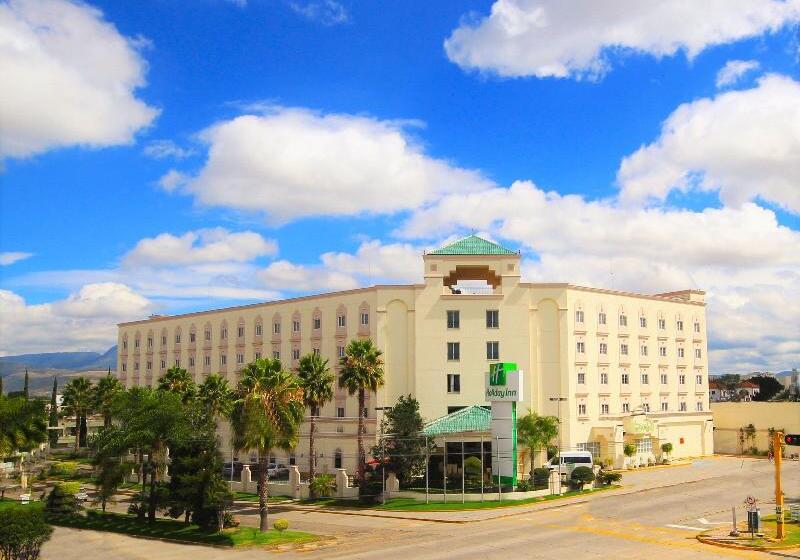 هتل Holiday Inn Leon Convention Center, An Ihg