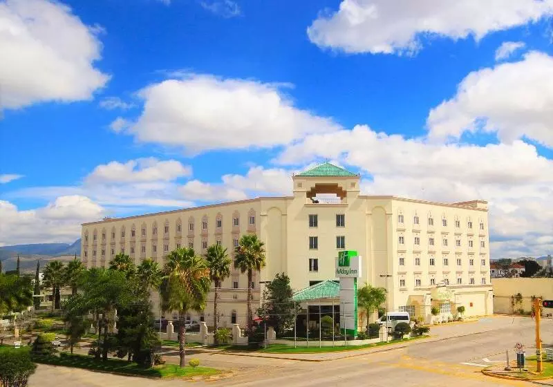 Hotel Holiday Inn Leon Convention Center, An Ihg