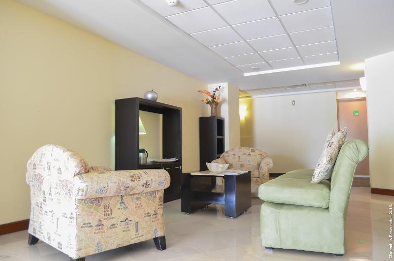 هتل Holiday Inn Leon Convention Center, An Ihg