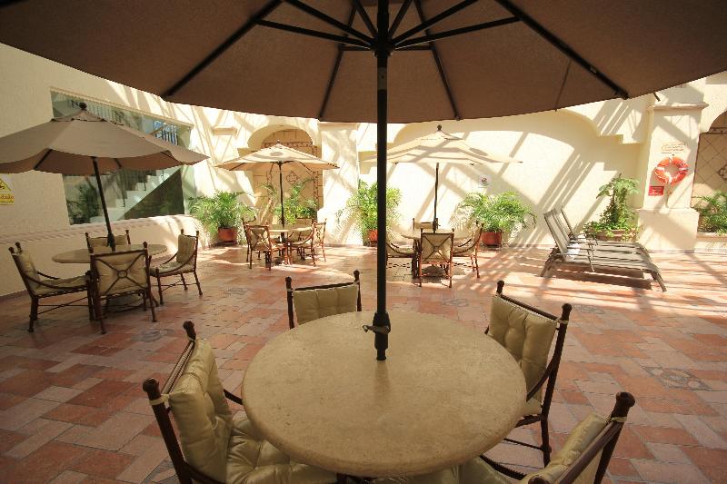 هتل Holiday Inn Leon Convention Center, An Ihg