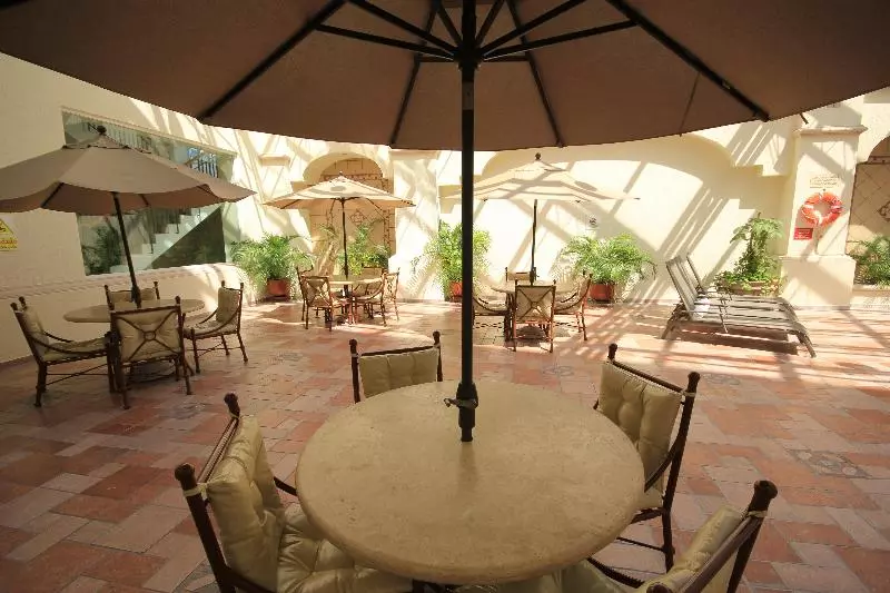 Hotel Holiday Inn Leon Convention Center, An Ihg