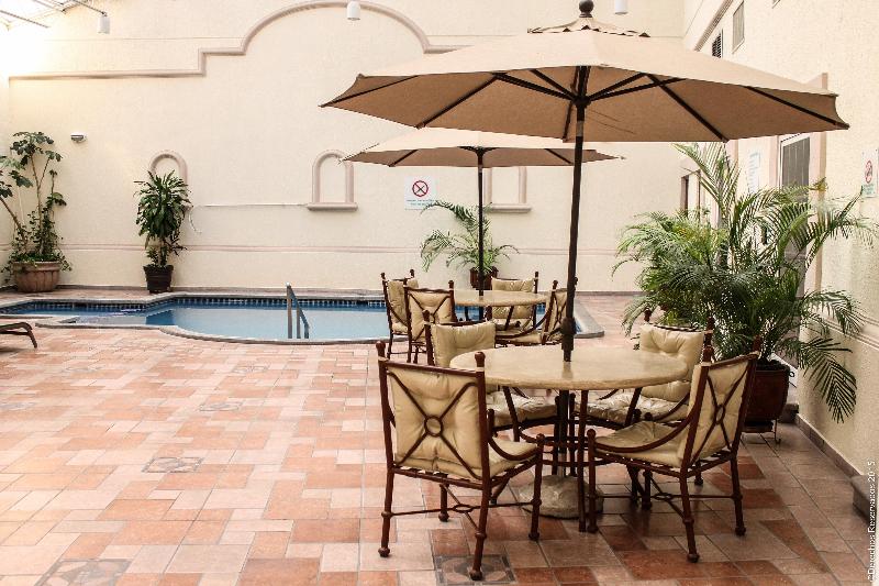 هتل Holiday Inn Leon Convention Center, An Ihg