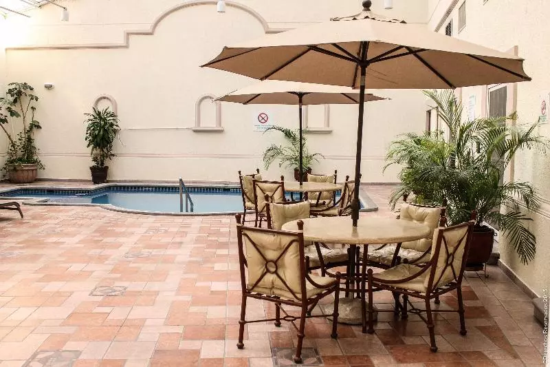 Hotel Holiday Inn Leon Convention Center, An Ihg