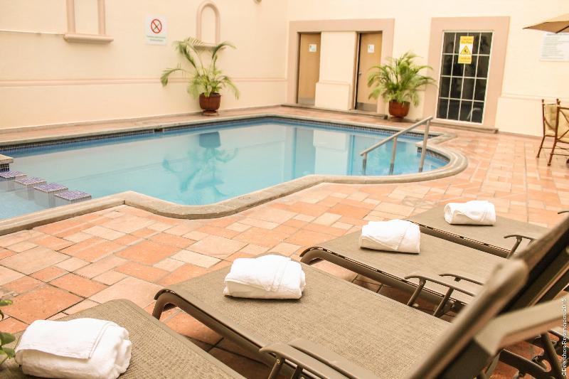 هتل Holiday Inn Leon Convention Center, An Ihg