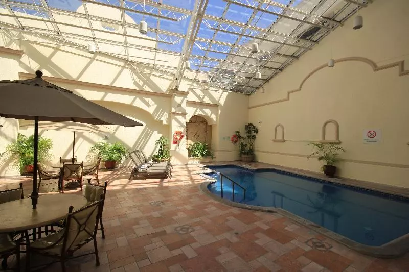 Hotel Holiday Inn Leon Convention Center, An Ihg