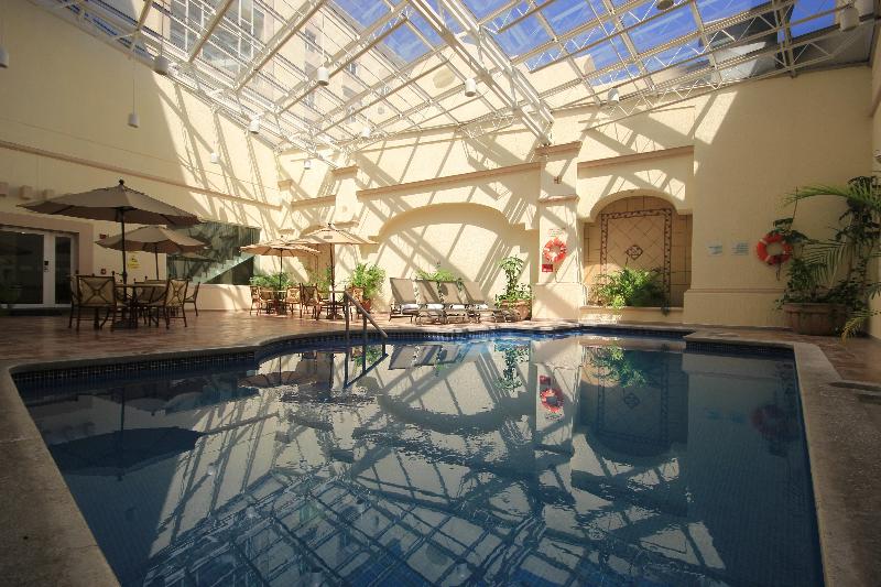 هتل Holiday Inn Leon Convention Center, An Ihg