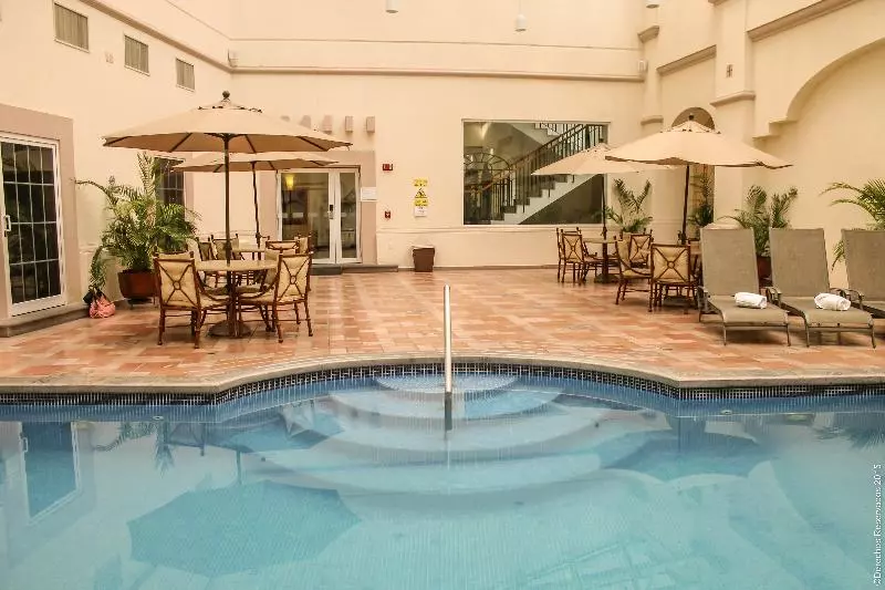 Hotel Holiday Inn Leon Convention Center, An Ihg