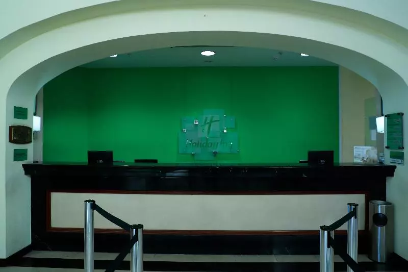 Hotel Holiday Inn Leon Convention Center, An Ihg