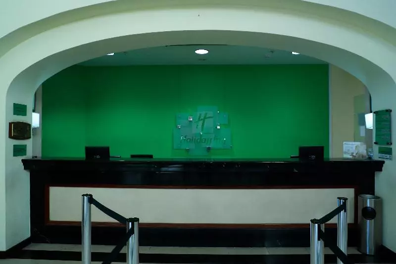 Hotel Holiday Inn Leon Convention Center, An Ihg