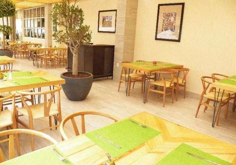 Hotel Holiday Inn Leon Convention Center, An Ihg