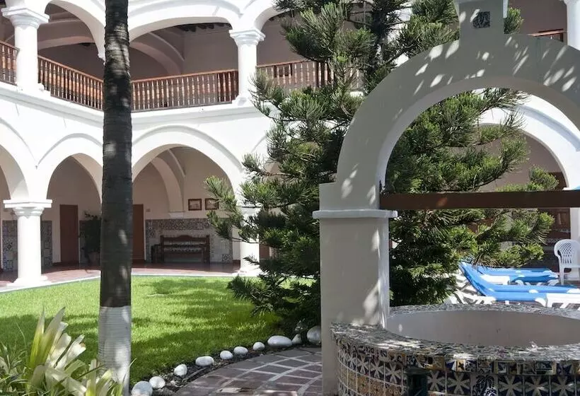 호텔 Holiday Inn Veracruz Centro Historico, An Ihg