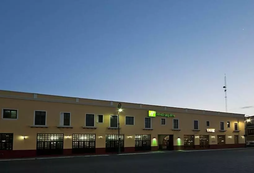 호텔 Holiday Inn Veracruz Centro Historico, An Ihg