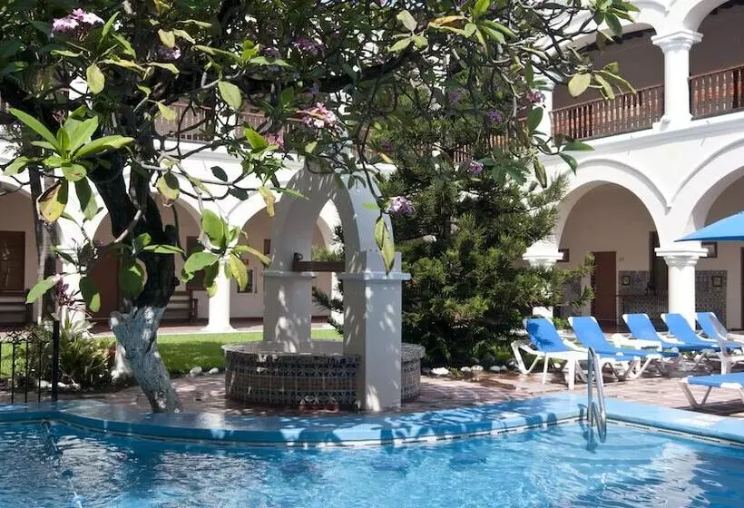 호텔 Holiday Inn Veracruz Centro Historico, An Ihg