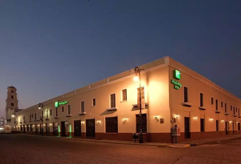 호텔 Holiday Inn Veracruz Centro Historico, An Ihg